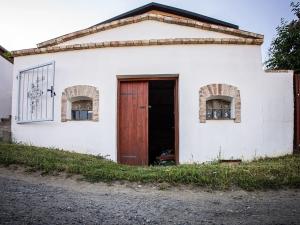 Prodej zahrady, Sedlec, 1258 m2
