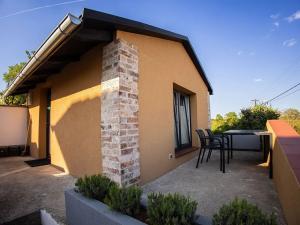 Prodej zahrady, Sedlec, 1258 m2