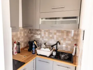 Prodej zahrady, Sedlec, 1258 m2