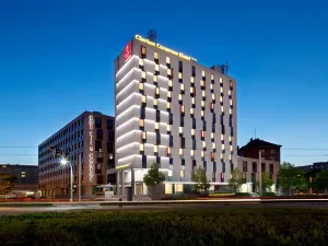 Pronájem skladu, Olomouc, tř. Kosmonautů, 650 m2