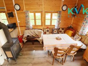 Prodej chaty, Cheb, 45 m2