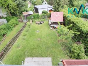 Prodej chaty, Cheb, 45 m2