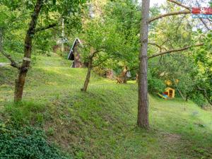 Prodej chaty, Kropáčova Vrutice - Střížovice, 38 m2