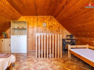 Prodej chaty, Kropáčova Vrutice - Střížovice, 38 m2