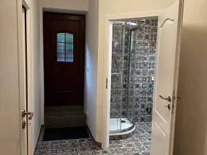 Pronájem bytu 2+kk, Praha - Vinohrady, Chorvatská, 36 m2
