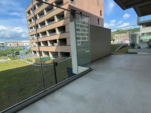 Pronájem bytu 1+kk, Praha - Vysočany, Fafkových, 36 m2