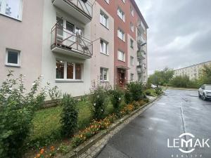Pronájem bytu 1+1, Olomouc, 37 m2