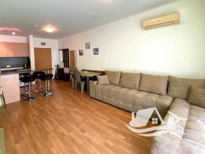 Prodej bytu 2+kk, Aheloy, Bulharsko, 76 m2