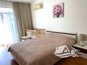 Prodej bytu 2+kk, Aheloy, Bulharsko, 76 m2