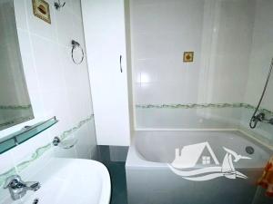 Prodej bytu 2+kk, Aheloy, Bulharsko, 76 m2