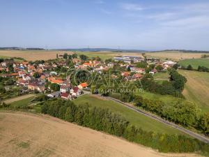 Prodej pozemku pro bydlení, Střížovice, 2290 m2