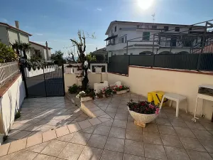Prodej bytu 3+kk, Scalea, Itálie, 55 m2