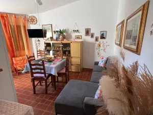 Prodej bytu 3+kk, Scalea, Itálie, 55 m2