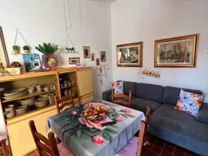 Prodej bytu 3+kk, Scalea, Itálie, 55 m2