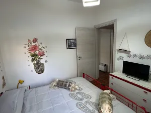 Prodej bytu 3+kk, Scalea, Itálie, 55 m2