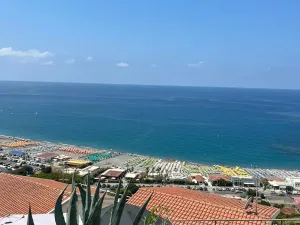 Prodej bytu 3+kk, Scalea, Itálie, 55 m2