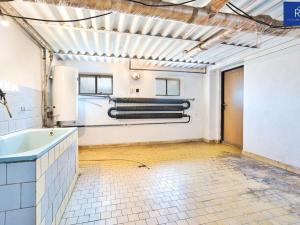 Prodej rodinného domu, Libina, 115 m2