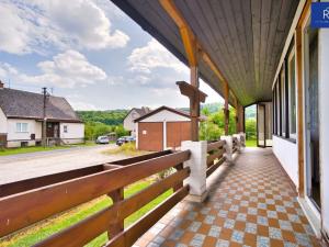 Prodej rodinného domu, Libina, 115 m2