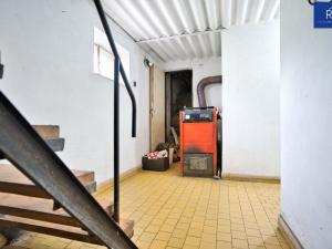 Prodej rodinného domu, Libina, 115 m2