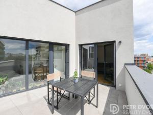 Prodej bytu 2+kk, Praha - Žižkov, Olgy Havlové, 45 m2