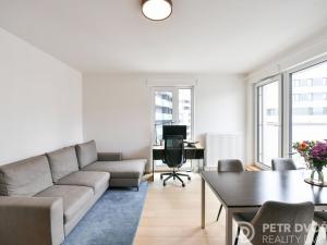 Prodej bytu 2+kk, Praha - Žižkov, Olgy Havlové, 45 m2