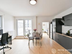 Prodej bytu 2+kk, Praha - Žižkov, Olgy Havlové, 45 m2