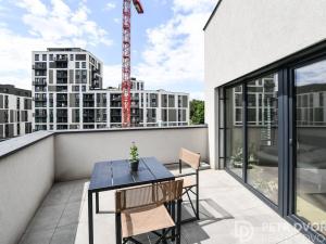 Prodej bytu 2+kk, Praha - Žižkov, Olgy Havlové, 45 m2