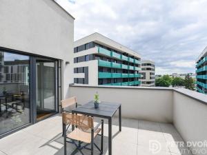 Prodej bytu 2+kk, Praha - Žižkov, Olgy Havlové, 45 m2