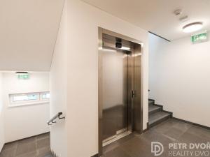 Prodej bytu 2+kk, Praha - Žižkov, Olgy Havlové, 45 m2
