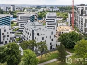 Prodej bytu 2+kk, Praha - Žižkov, Olgy Havlové, 45 m2
