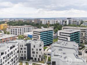 Prodej bytu 2+kk, Praha - Žižkov, Olgy Havlové, 45 m2