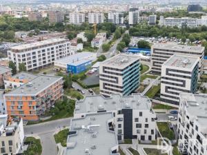 Prodej bytu 2+kk, Praha - Žižkov, Olgy Havlové, 45 m2