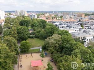 Prodej bytu 2+kk, Praha - Žižkov, Olgy Havlové, 45 m2