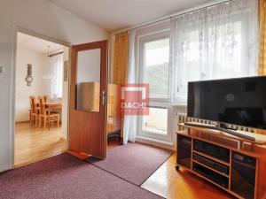Pronájem bytu 3+1, Hlubočky, Na Orátě, 68 m2