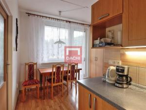Pronájem bytu 3+1, Hlubočky, Na Orátě, 68 m2