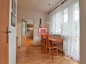 Pronájem bytu 3+1, Hlubočky, Na Orátě, 68 m2