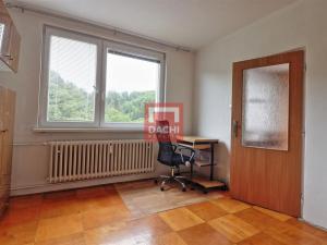 Pronájem bytu 3+1, Hlubočky, Na Orátě, 68 m2