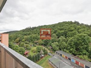 Pronájem bytu 3+1, Hlubočky, Na Orátě, 68 m2