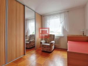 Pronájem bytu 3+1, Hlubočky, Na Orátě, 68 m2