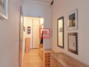 Pronájem bytu 3+1, Hlubočky, Na Orátě, 68 m2