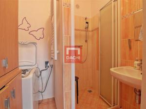 Pronájem bytu 3+1, Hlubočky, Na Orátě, 68 m2