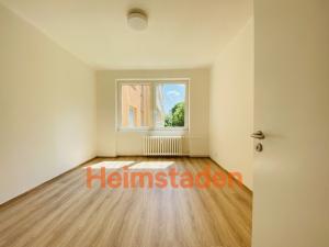 Pronájem bytu 2+1, Ostrava - Poruba, Čkalovova, 59 m2
