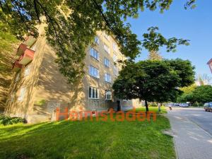 Pronájem bytu 2+1, Ostrava - Poruba, Čkalovova, 59 m2