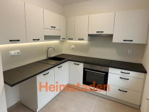 Pronájem bytu 3+kk, Ostrava - Poruba, Bajkalská, 57 m2