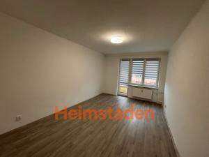 Pronájem bytu 3+kk, Ostrava - Poruba, Bajkalská, 57 m2