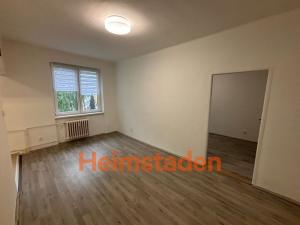 Pronájem bytu 3+kk, Ostrava - Poruba, Bajkalská, 57 m2
