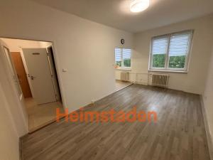 Pronájem bytu 3+kk, Ostrava - Poruba, Bajkalská, 57 m2