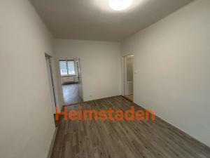 Pronájem bytu 3+kk, Ostrava - Poruba, Bajkalská, 57 m2