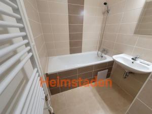 Pronájem bytu 3+kk, Ostrava - Poruba, Bajkalská, 57 m2