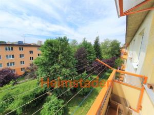 Pronájem bytu 3+kk, Ostrava - Poruba, Bajkalská, 57 m2